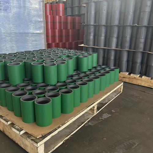 EU/LC High Temperature Oil Casing Joint