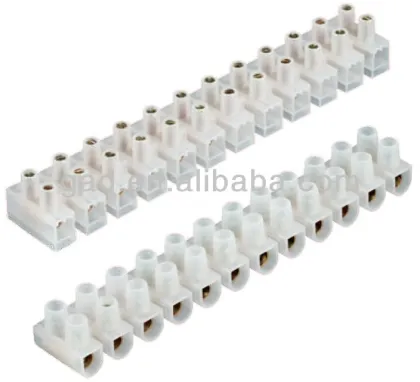 PT series plastic brass terminals(electric terminals,terminals)(PT-3A)