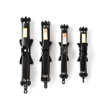 Hot Sale Black 3T SUV Hydraulic Scissor Jack
