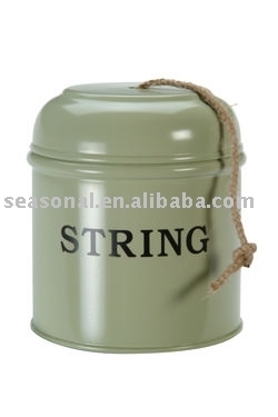 String Dispenser / String box