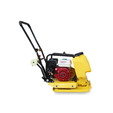 FASTA Brand Compactors FPC60 FPC90 FPC160 FPC220 FPC330 FPC150E FPC220E Whole Series Compactor Plate Machines