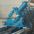 Drywall Main Furring Stud Track Roll Forming Machine