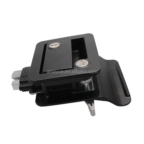 Wholesale QIYUE Mechanical Entry Door Locks for RV, Caravans, and Hybrid Campers