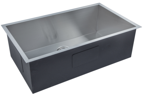 Stainless Steel Handmade Kitchen Sink