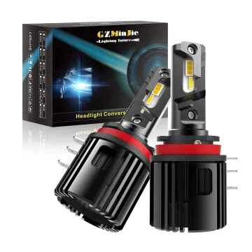 Super Bright H15 LED Headlight Bulb for Audi A3/A6/Q7 and Volkswagen Golf
