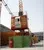 SC200/200 Construction Hoist/Passenger Lift,Elevator With Safety Device