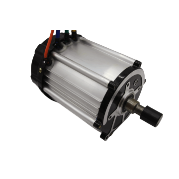 High quality motors for motorcycles