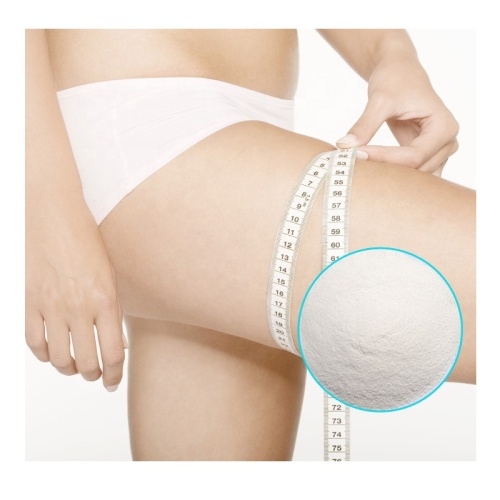 Loss Weight Powder Orlistat High Quality Cas  for Weight Loss