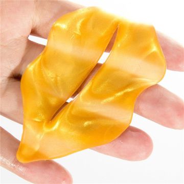 OEM Wholesale Vegan Organic Moisturizing Lip Mask