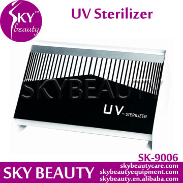 UV Sterilizer Tool Cabinet for Salon Home Use