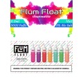 Flum-Float-Einweg-Vape 5% NIC-Gerät