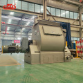 Animal Poultry Feed Mixing Mill Machine