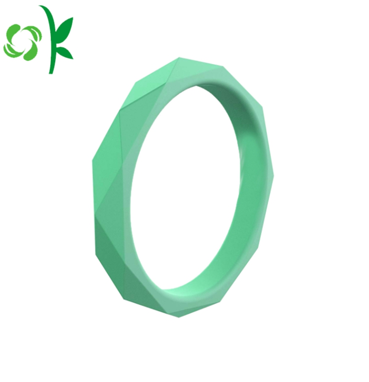 Silicone ring 11