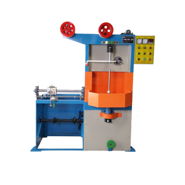 630 máquina de envoltura individual de alta velocidad