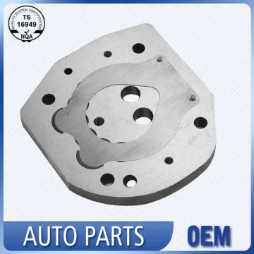 Valve Plate Car Engine Parts Auto Spare Parts