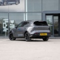 Voyah Free 2025 318 RWD Touring Edition