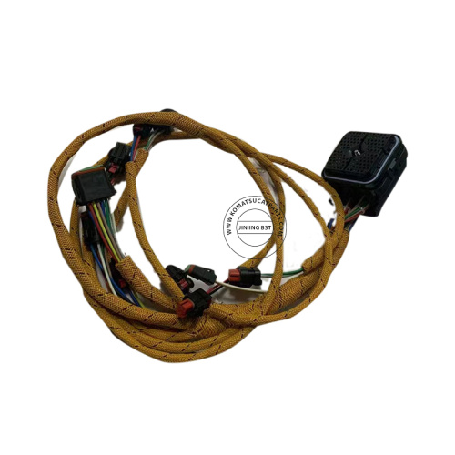 Arnés de cableado 3852664/385-2664 para Caterpillar C11/C13