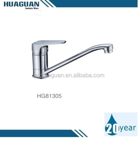 New Type Best Price Kitchen Faucet Water Heater