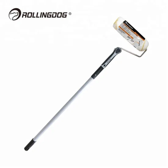 Machinery Making Acrylic Paint Roller Telescopic Pole
