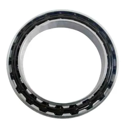 F17 M17 Cross Roller Bearing for Harmonic Drive Gear Reducer