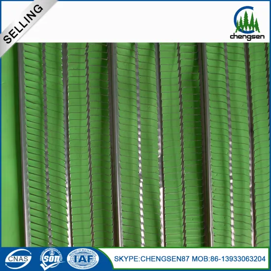 High quality cheap ribbed expanded metal lath