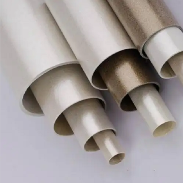High Voltage Insulated Mica Tube and Bushings Manufacturers