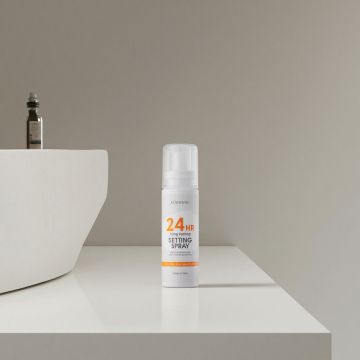MIDUO Source Factory OEM 100ML Oxidation Oil Control Makeup Spray