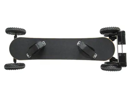 Protective Cover SUV Electric SkateBoard