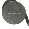 Customized high strength cut-proof uhmwpe fiber webbing