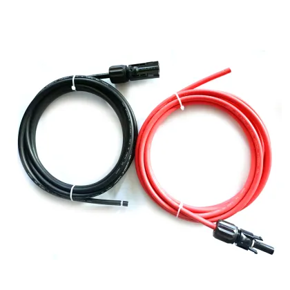 Energy Storage Systems wiring harness