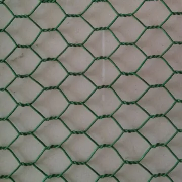 PVC animal fence, enclosure hexagonal mesh fence