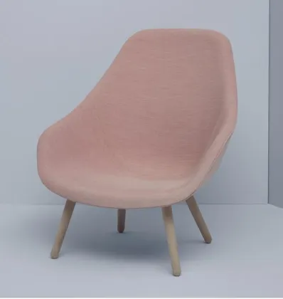HAY About A Lounge Chair