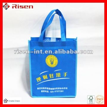 hot sale non woven bag for promotion