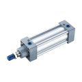 SI/SU ISO 15552 Standard Aluminum Pneumatic Cylinder