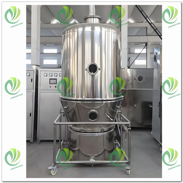 Efficient and Reliable Boiling Dryer System