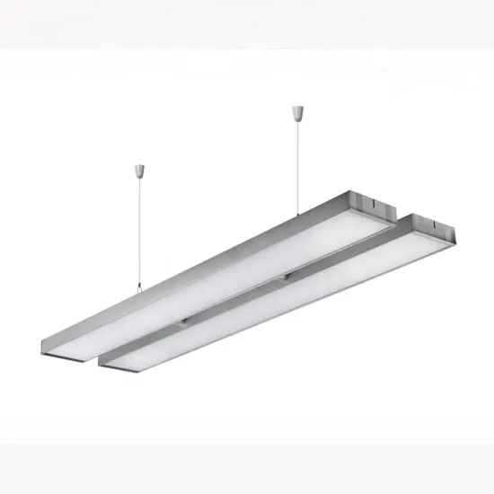 Wholesale Explosion Proof Linear LED Ceiling Light for Factory, Supermarket, School, Office, Shop