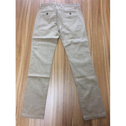 Men's Long Casual Pant