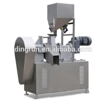 fried niknaks kurkure making machine price