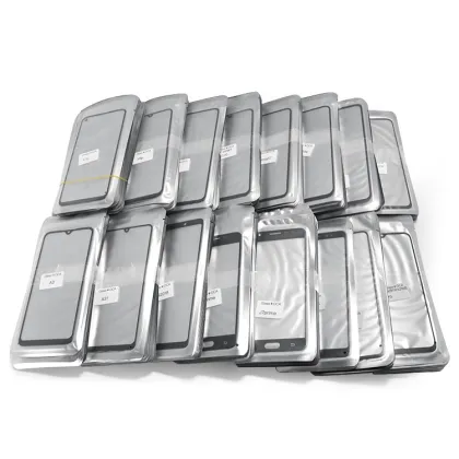 KULI Wholesale Glass Touch Screen for Xiaomi Models with OCA
