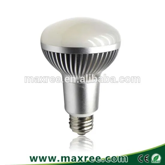 2700-7000k non-dimmable aluminium 5730SMD better heat-dissipaton AC85-265V R80 R90 led reflector Kitchen cabinet led light