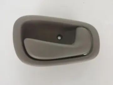 RH Gray Interior Handle for Chevrolet Prizm 1998-2002
