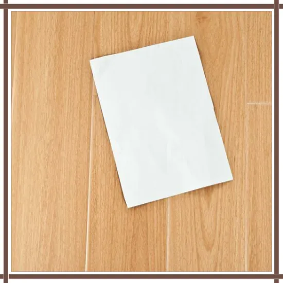 Fashionable Laminate Wood Flooring with High Quality