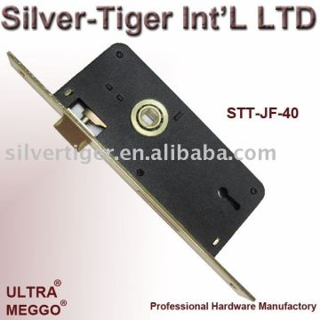 MEGGO Single lock body