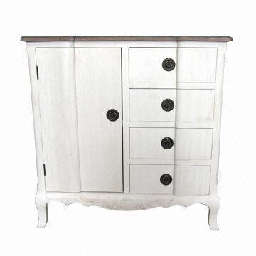 Bedroom Cabinet