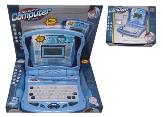 LEARNING COMPUTER(English  80Functions)