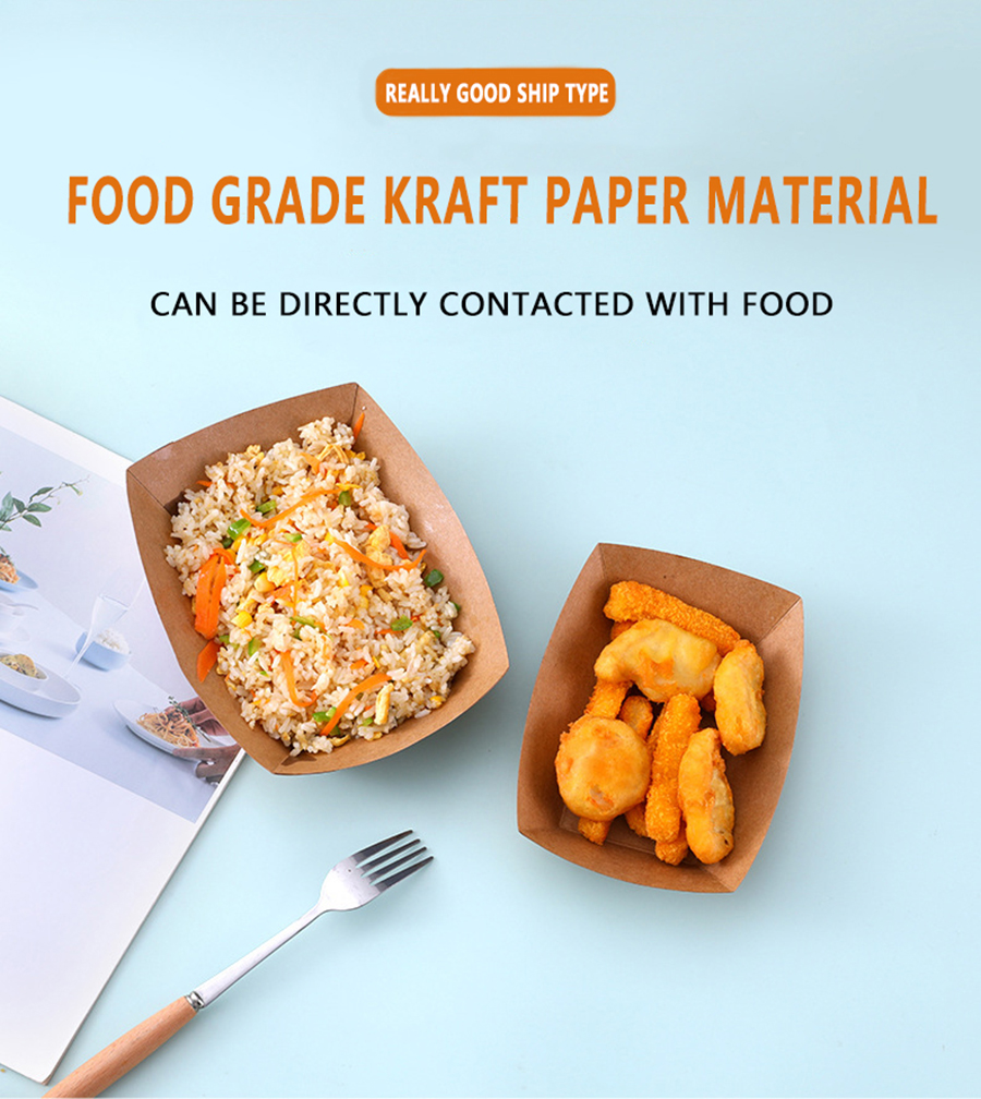  kraft paper packaging