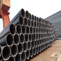 Q295 Gr.A Welded Carbon Spiral Steel Pipes