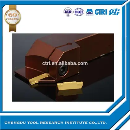 CNC turning tool Cutting Tool carbide cutting tool thread cutting tool