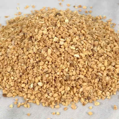 Good Price Wholesale Crispy Garlic Flakes