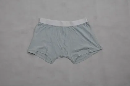 Custom Design Men's Underwear Wholesale